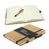 Barossa Notebook with Pens